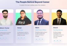 Beyond Career: The Student-Led Platform Transforming Career Education and Business Learning in India