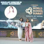 BVC Akshar International School & Junior College Achieves Global Recognition at World School Summit 2026