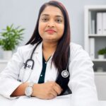 Travel to India from the GCC Region for Advanced Gynecology Treatment: Why More Women Trust Dr. Tejaswi in Mumbai