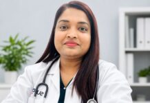 Travel to India from the GCC Region for Advanced Gynecology Treatment: Why More Women Trust Dr. Tejaswi in Mumbai