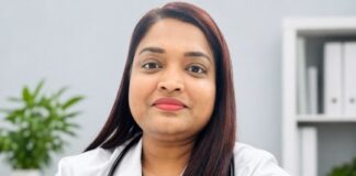 Travel to India from the GCC Region for Advanced Gynecology Treatment: Why More Women Trust Dr. Tejaswi in Mumbai