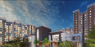 MahaRERA Data Insights: Pune’s Rise as a Real Estate Hotspot in 2026