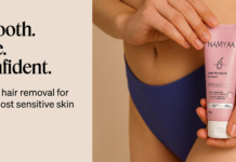 Namyaa Brings a New Era of Comfortable Hair Removal for Indian Women