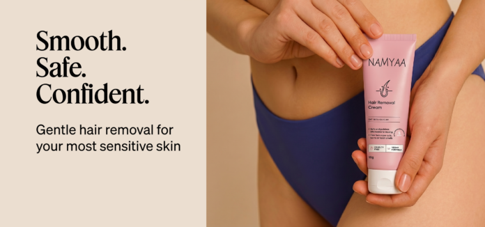 Hair Removal Web 60g