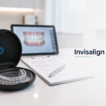 What’s the Invisalign Process Like from Start to Finish? A Step-by-Step Guide