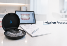 What’s the Invisalign Process Like from Start to Finish? A Step-by-Step Guide