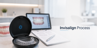What’s the Invisalign Process Like from Start to Finish? A Step-by-Step Guide