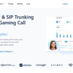 VoxaCall Review: A Flexible VoIP & SIP Trunking Solution for Global Call Centers