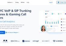 VoxaCall Review: A Flexible VoIP & SIP Trunking Solution for Global Call Centers