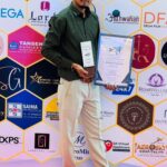 Aahwahan Foundation Honored as ‘Best NGO in India’ at Pride of Bharat Awards 2026 Presented by Actress Ishita Dutta