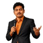 The Kind of Life Avijit Ghosh Is Building Has No Category in India Yet! So He Is Creating the Category Himself!