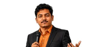 The Kind of Life Avijit Ghosh Is Building Has No Category in India Yet! So He Is Creating the Category Himself!