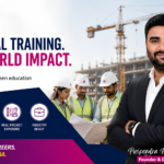 How Civil Guruji Is Transforming Civil Engineering Education Through Practical Industry Training