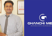 The Rise of AI-Powered Entertainment Marketing: Ghanchi Media’s Vision for the Future