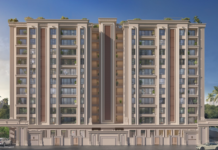 Ultra Luxury Apartments in BJB Nagar – Discover Elevated Living at TM’s Signature