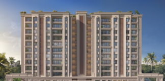 Ultra Luxury Apartments in BJB Nagar – Discover Elevated Living at TM’s Signature