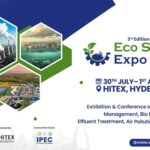 Eco Sustain Expo 2026 – Shaping the Future of Industrial Sustainability