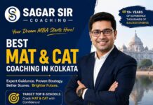 Transforming MBA Dreams into Reality: Sagar Sir Coaching Continues to Guide West Bengal’s Future Business Leaders
