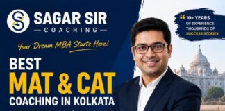 Transforming MBA Dreams into Reality: Sagar Sir Coaching Continues to Guide West Bengal’s Future Business Leaders