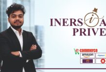 Inersia Prive Takes Kannauj’s Timeless Fragrance Heritage to National and Global Markets