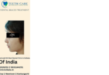 Teeth Care Multispeciality Dental Clinic – Expert Dental Braces, Invisible Aligners & Smile Designing