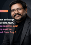 What Founders Should Know Before Starting a Crypto Exchange Business: Insights from Dappfort CEO Senthil Kumar