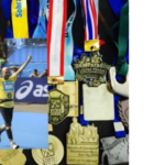 From a Sedentary Banker to a Marathon Legend: The Extraordinary Journey of an SBI Officer Who Defied Age and Expectations