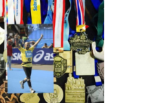 From a Sedentary Banker to a Marathon Legend: The Extraordinary Journey of an SBI Officer Who Defied Age and Expectations