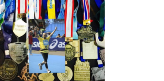 From a Sedentary Banker to a Marathon Legend: The Extraordinary Journey of an SBI Officer Who Defied Age and Expectations