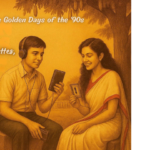 Chords of Memory: Why This 90s Nostalgia Novel is Pulling at Readers’ Heartstrings