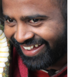 Nanda Kumar (Gangesha): A Journey Through Ancient Wisdom, Yoga, and Inner Transformation