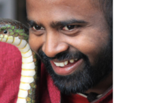 Nanda Kumar (Gangesha): A Journey Through Ancient Wisdom, Yoga, and Inner Transformation