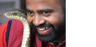 Nanda Kumar (Gangesha): A Journey Through Ancient Wisdom, Yoga, and Inner Transformation