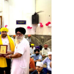 Restoring Movement, Rebuilding Lives: Dr. Sajid Saifi’s Free Physiotherapy Mission Reaches New Milestone in Faridabad
