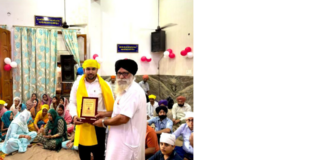 Restoring Movement, Rebuilding Lives: Dr. Sajid Saifi’s Free Physiotherapy Mission Reaches New Milestone in Faridabad