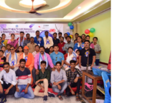 QSDTI Expands Healthcare Skill Development and CMS ED Education Opportunities in Rural India