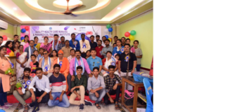 QSDTI Expands Healthcare Skill Development and CMS ED Education Opportunities in Rural India