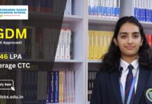 Looking for the Right MBA/PGDM College?
