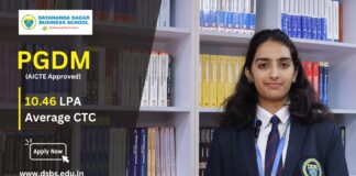 Looking for the Right MBA/PGDM College?