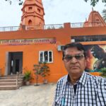Dr. Gyasi Ram Gupta: A Lifelong Champion of Social Service, Environmental Conservation, and Cultural Revival
