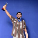 From Teaching Hundreds of Students to Building Technology: The Unconventional Journey of Sidhant