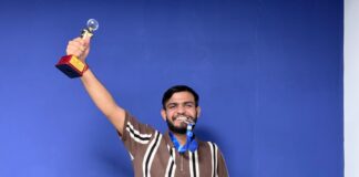 From Teaching Hundreds of Students to Building Technology: The Unconventional Journey of Sidhant