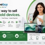 Reebuy Revolutionizes Device Resale Market with AI-Powered Valuation, Instant Payouts, and Doorstep Pickup