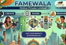 Famewala: Empowering India’s Digital Creators with Recognition, Branding, and Rewards