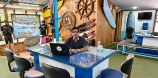 Goa’s Atlantis Water Sports Marks Three Decades as a Pioneer in Adventure Tourism