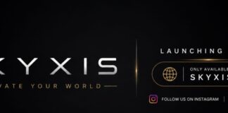 SKYXIS Announces Vision to Build India’s Next Premium Consumer Technology Brand Ahead of Official Product Launch
