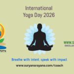 Unlocking Presence Through Ancient Yoga