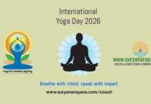 Unlocking Presence Through Ancient Yoga
