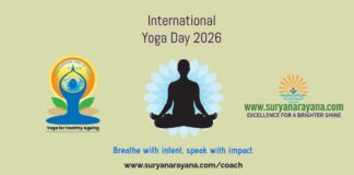 Unlocking Presence Through Ancient Yoga