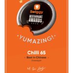 From a Local Restaurant in 2017 to a Trusted Brand: The Chilli 65 Success Story